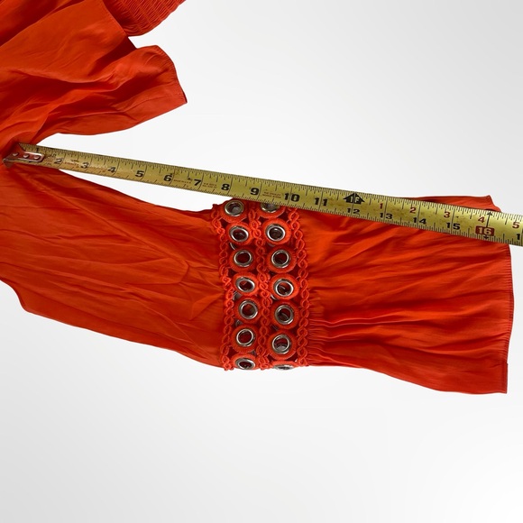 Ramy Brook Libby Dress in size M - Picture 8 of 8